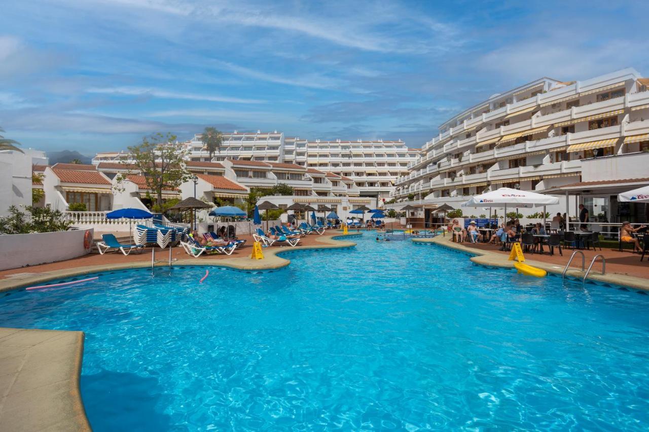 Garden City Private Apartment Costa Adeje Playa Feñabe Exterior foto