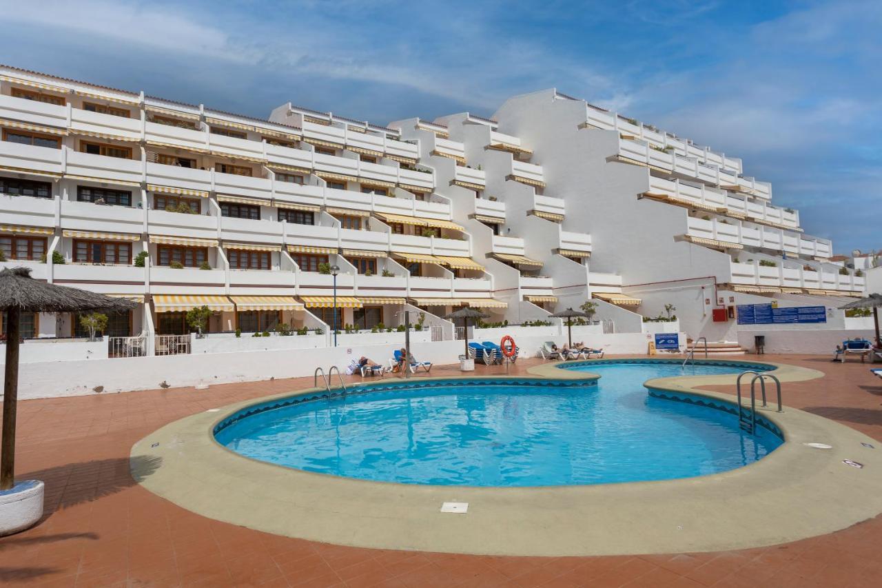 Garden City Private Apartment Costa Adeje Playa Feñabe Exterior foto