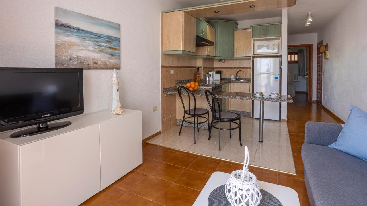 Garden City Private Apartment Costa Adeje Playa Feñabe Exterior foto