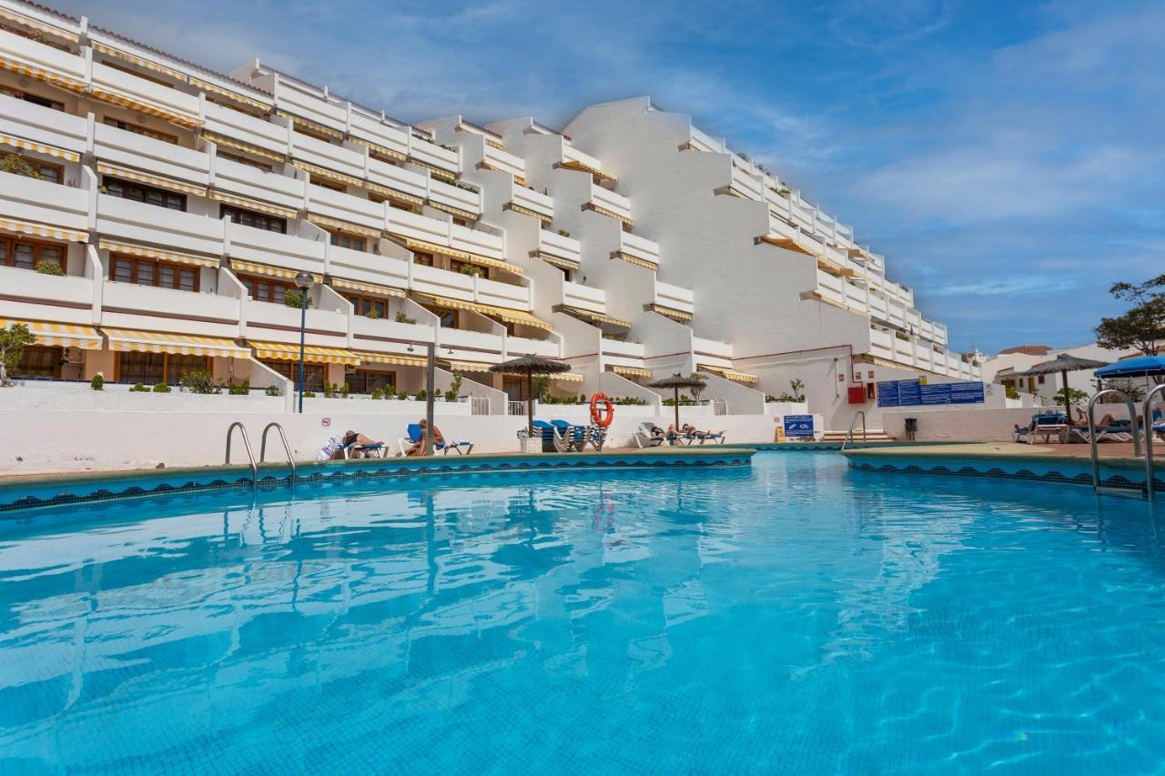 Garden City Private Apartment Costa Adeje Playa Feñabe Exterior foto