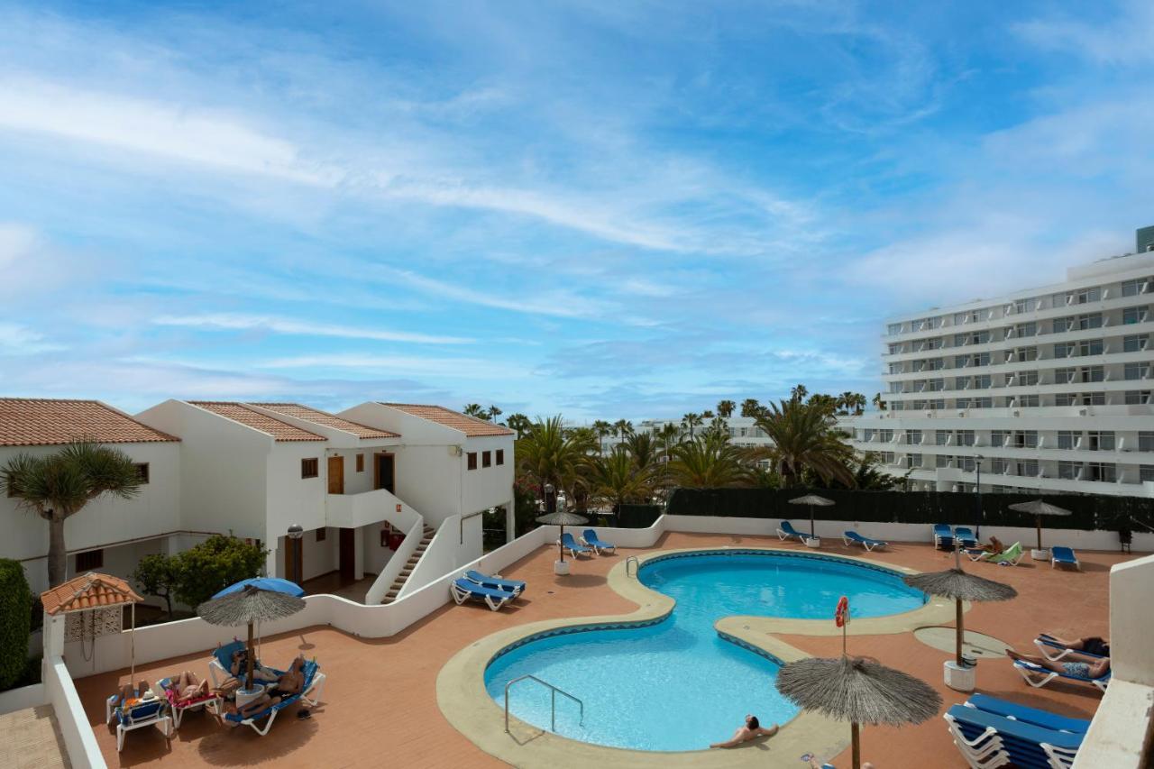 Garden City Private Apartment Costa Adeje Playa Feñabe Exterior foto